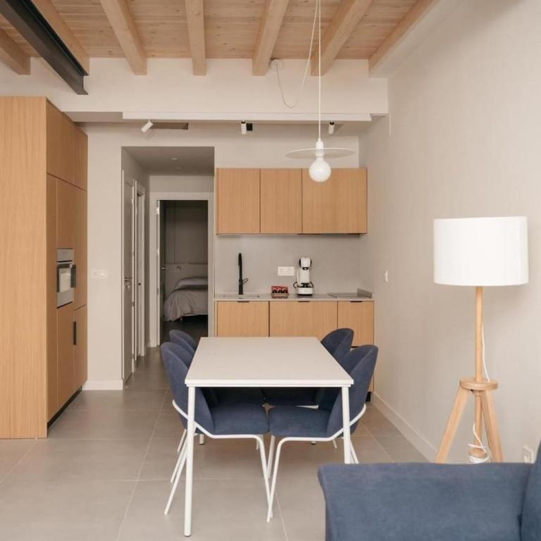 Alessia Homes by Dreaming Apartments 3 - parking opcional - Two-Bedroom Apartment - 11