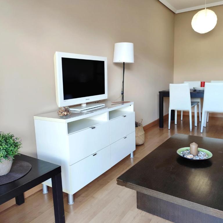 Apartamento Novomar By Solymar Properties - Apartamento de 2 dormitorios - 5