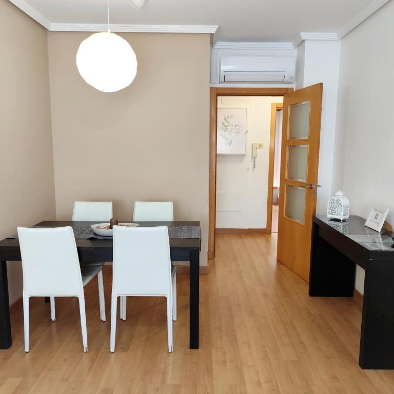 Apartamento Novomar By Solymar Properties - Apartamento de 2 dormitorios - 6