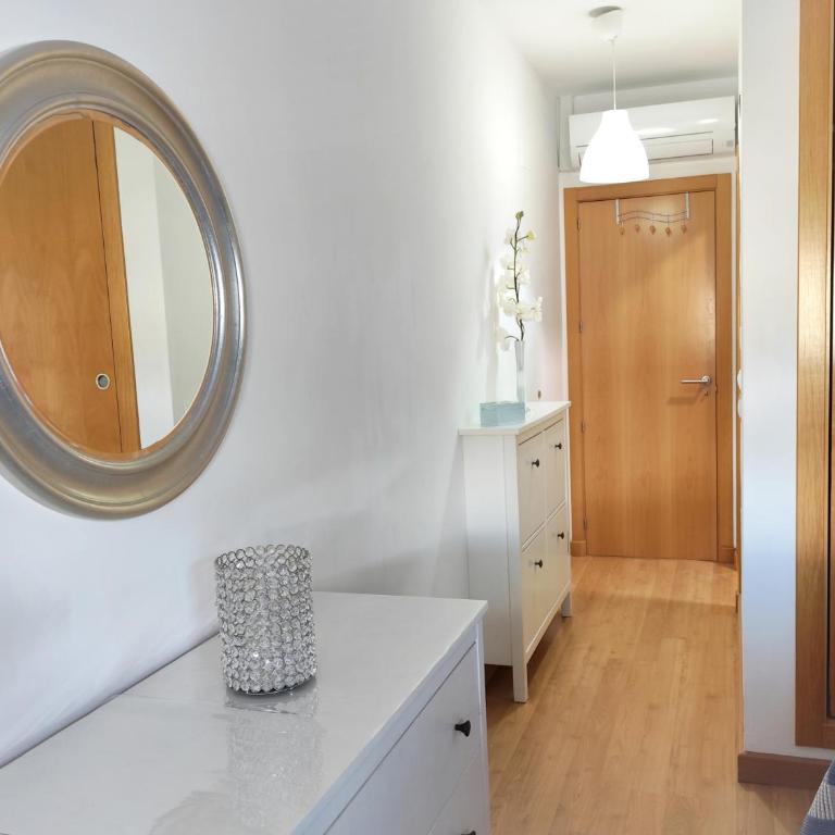 Apartamento Novomar By Solymar Properties - Apartamento de 2 dormitorios - 11