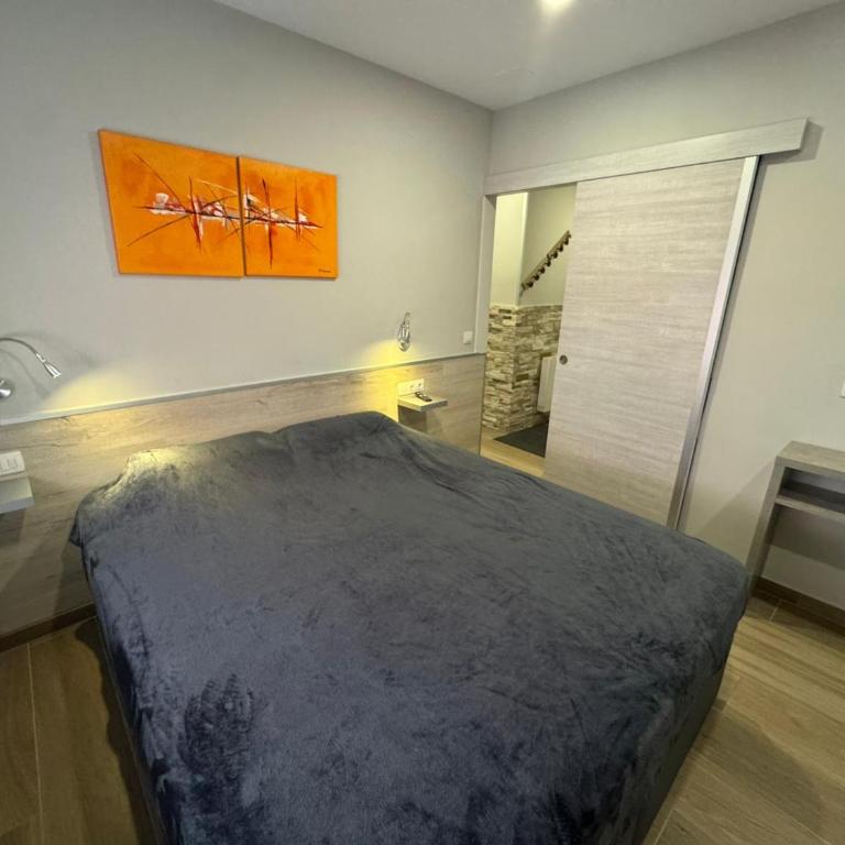 Immodelpas Pessons - Appartamento con 2 Camere da Letto - 10