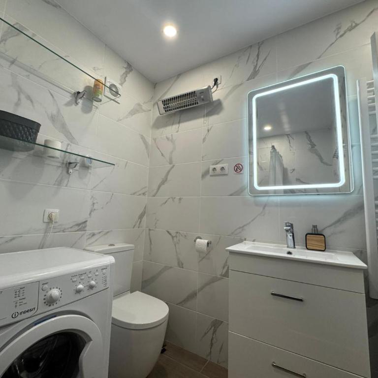 Immodelpas Pessons - Appartamento con 2 Camere da Letto - 15