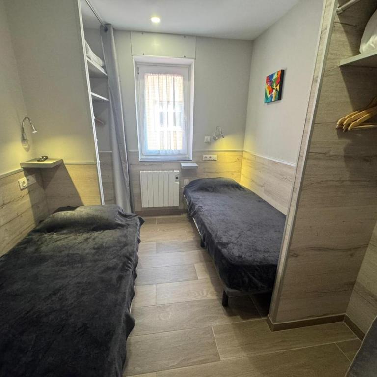 Immodelpas Pessons - Appartamento con 2 Camere da Letto - 13