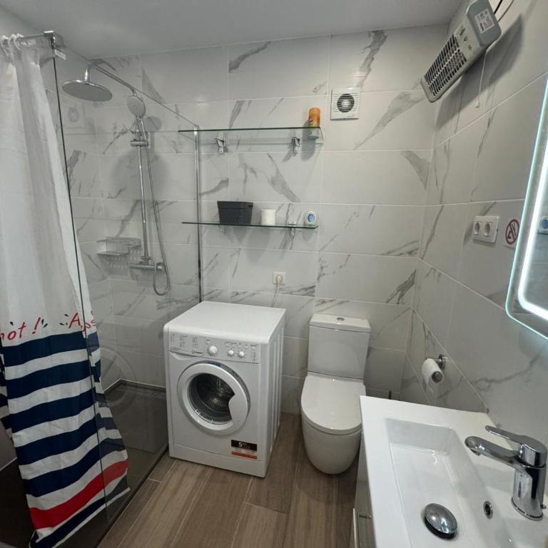 Immodelpas Pessons - Appartamento con 2 Camere da Letto - 14