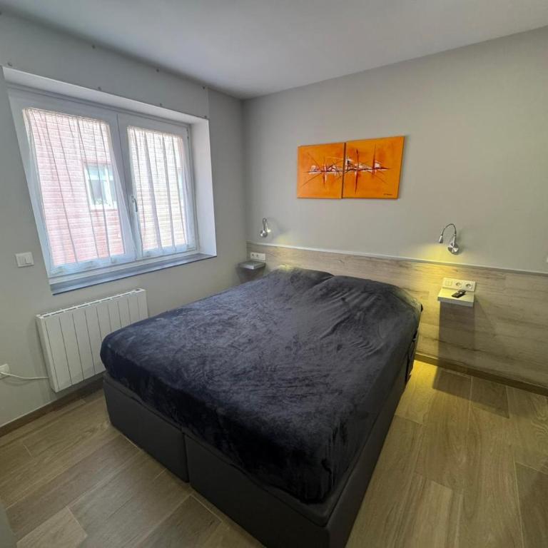 Immodelpas Pessons - Appartamento con 2 Camere da Letto - 12