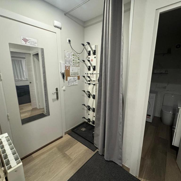 Immodelpas Pessons - Appartamento con 2 Camere da Letto - 16