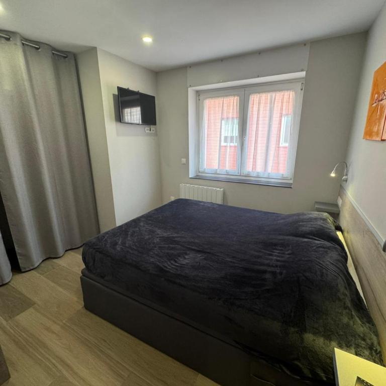 Immodelpas Pessons - Appartamento con 2 Camere da Letto - 11