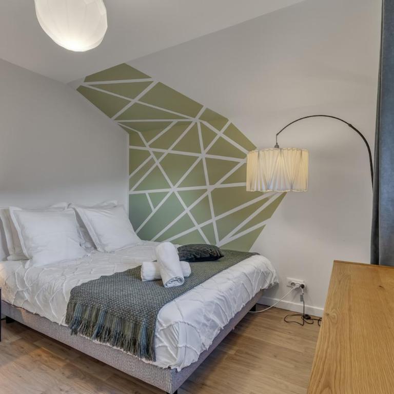 Maison de charme - Vues Montagnes - Aix-les-Bains - Villa 3 Chambres - 50