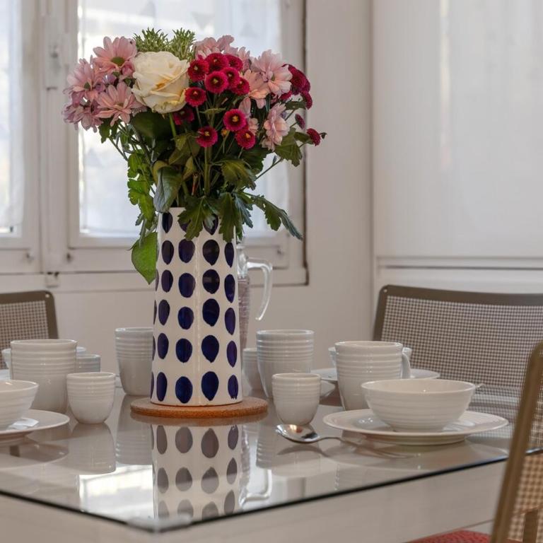 Maison de charme - Vues Montagnes - Aix-les-Bains - Villa 3 Chambres - 57