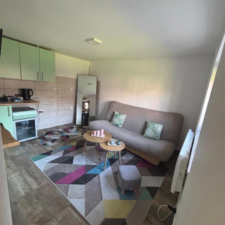 Sunny Garden Old Town - Apartman sa 1 Spavaćom Sobom - 10