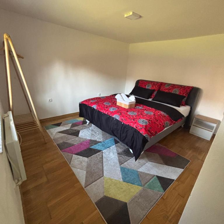 Sunny Garden Old Town - Apartman sa 1 Spavaćom Sobom - 6