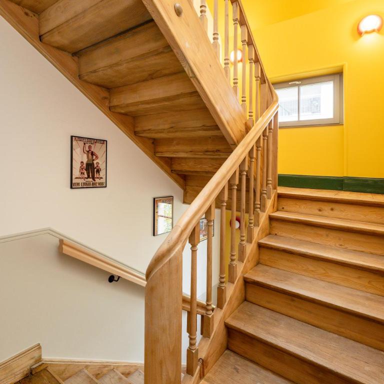 Chez Nina - Neuf - Haut de Gamme - Tram - Proche centre-ville - Tout confort - Appartamento con 1 Camera da Letto - 6