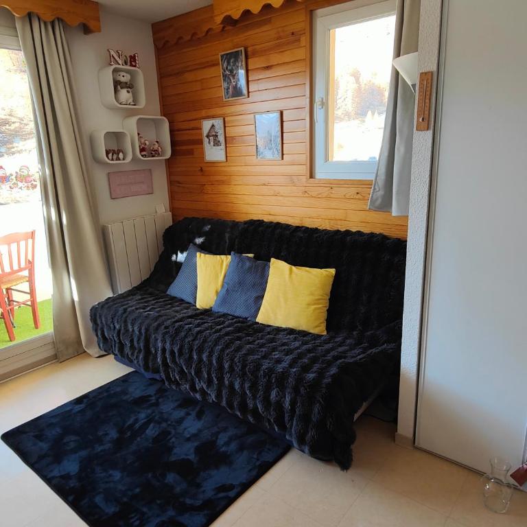 véritable 2 pièces, vue panoramique - Appartement 2 Chambres - 3