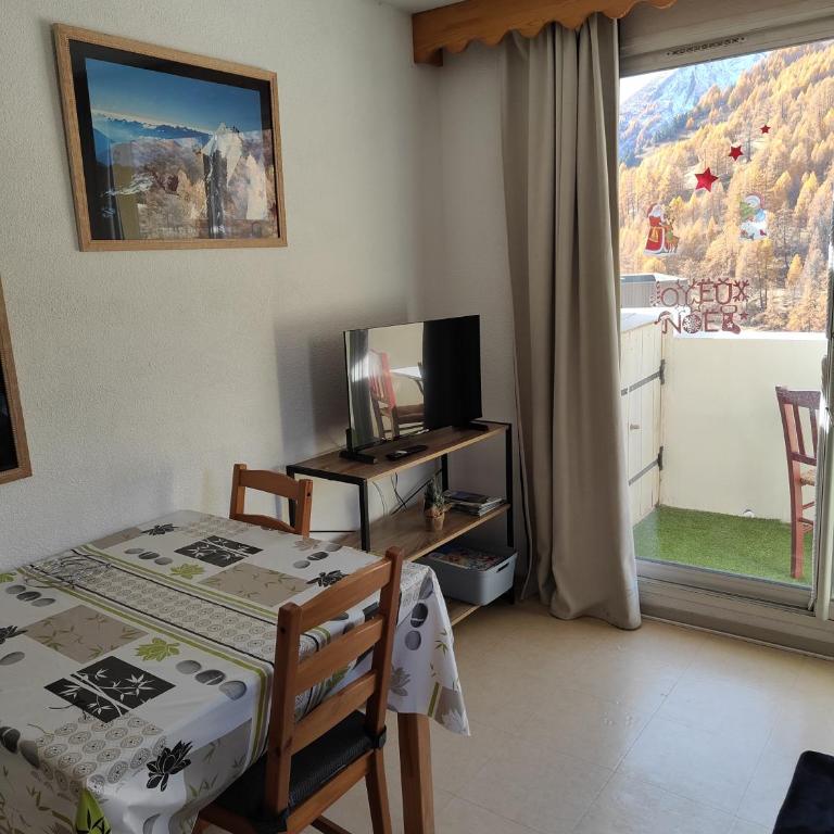 véritable 2 pièces, vue panoramique - Appartement 2 Chambres - 5