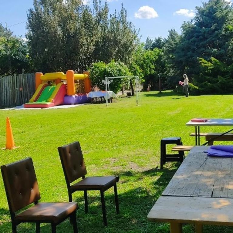 La mazuelina - Apartamento de 1 dormitorio - 7