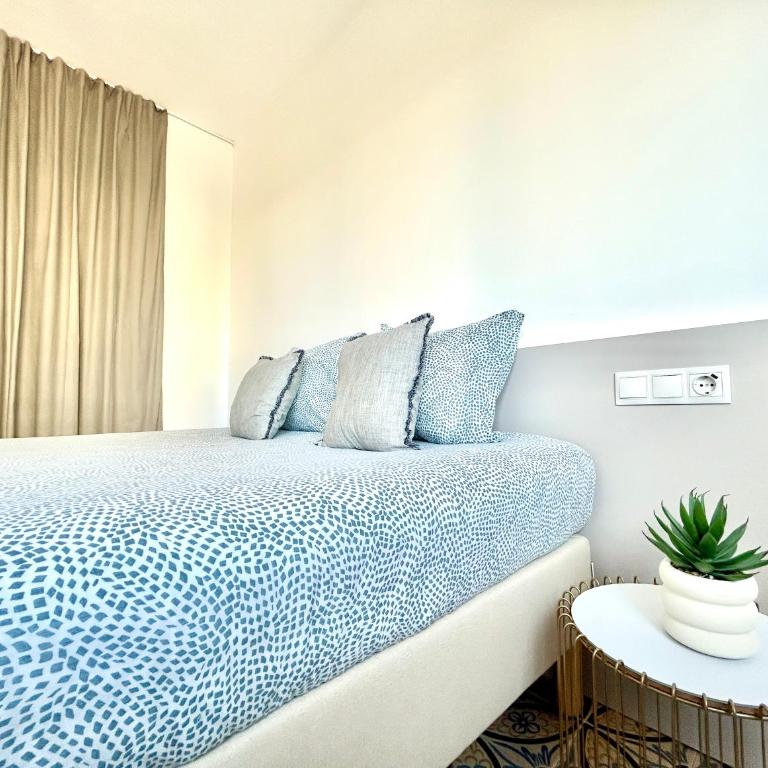 SOL Aguadulce - Two-Bedroom Apartment - 16