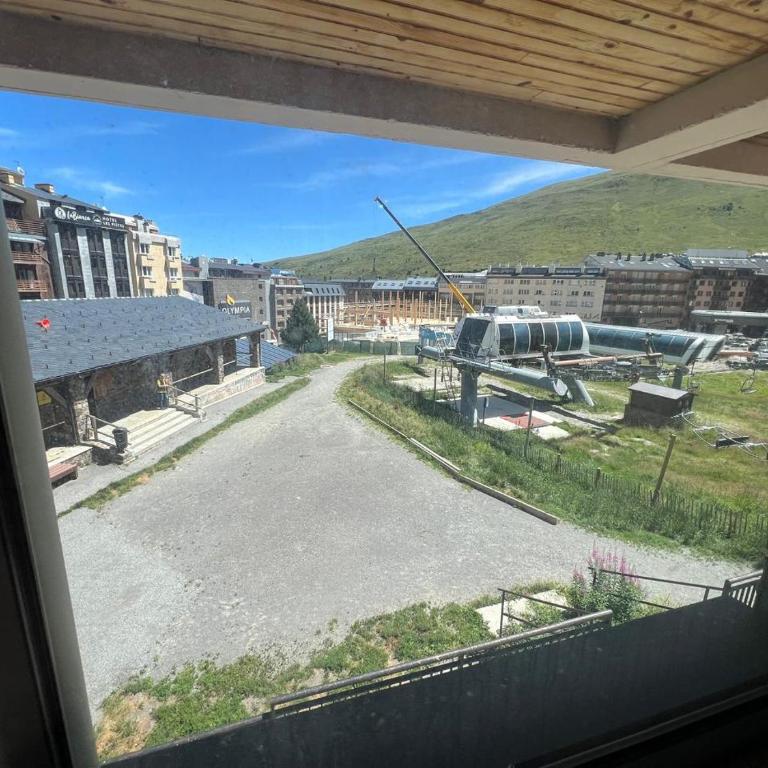 Immodelpas Grandalla - Apartamento Estudio - 10