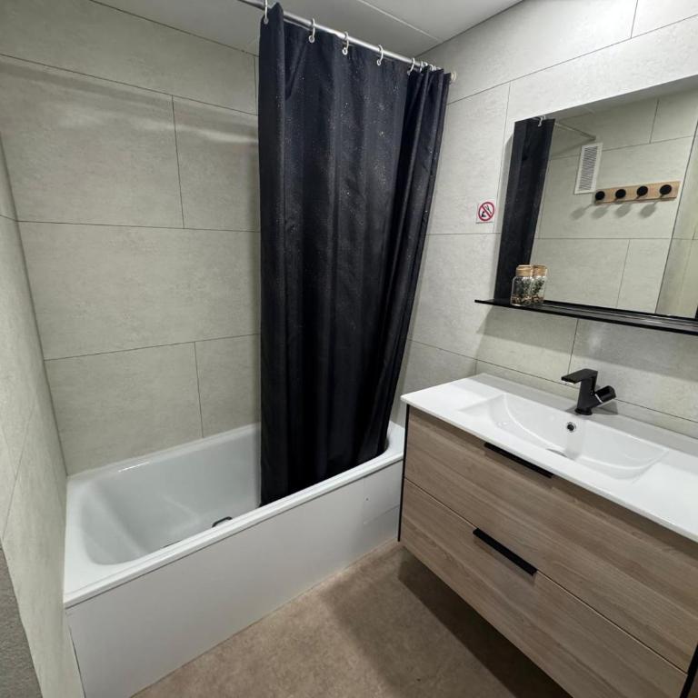 Immodelpas Grandalla - Apartamento Estudio - 9