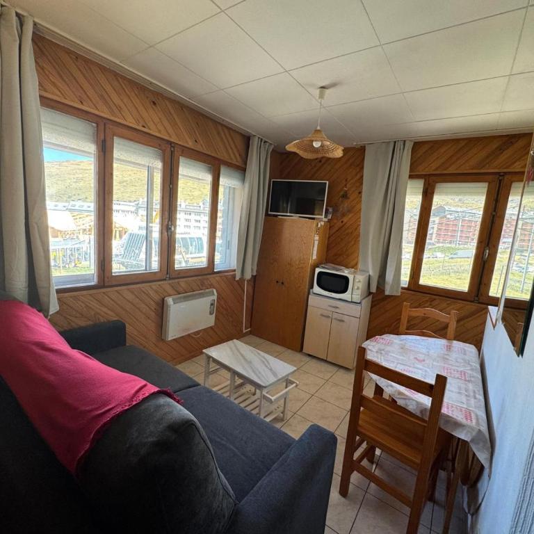 Immodelpas Grandalla - Apartamento Estudio - 1