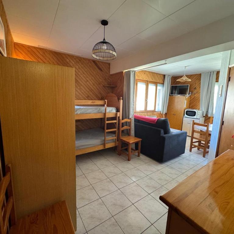 Immodelpas Grandalla - Apartamento Estudio - 6
