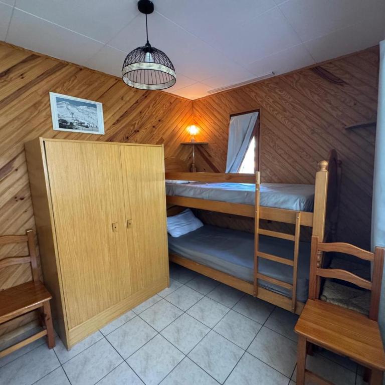 Immodelpas Grandalla - Apartamento Estudio - 7