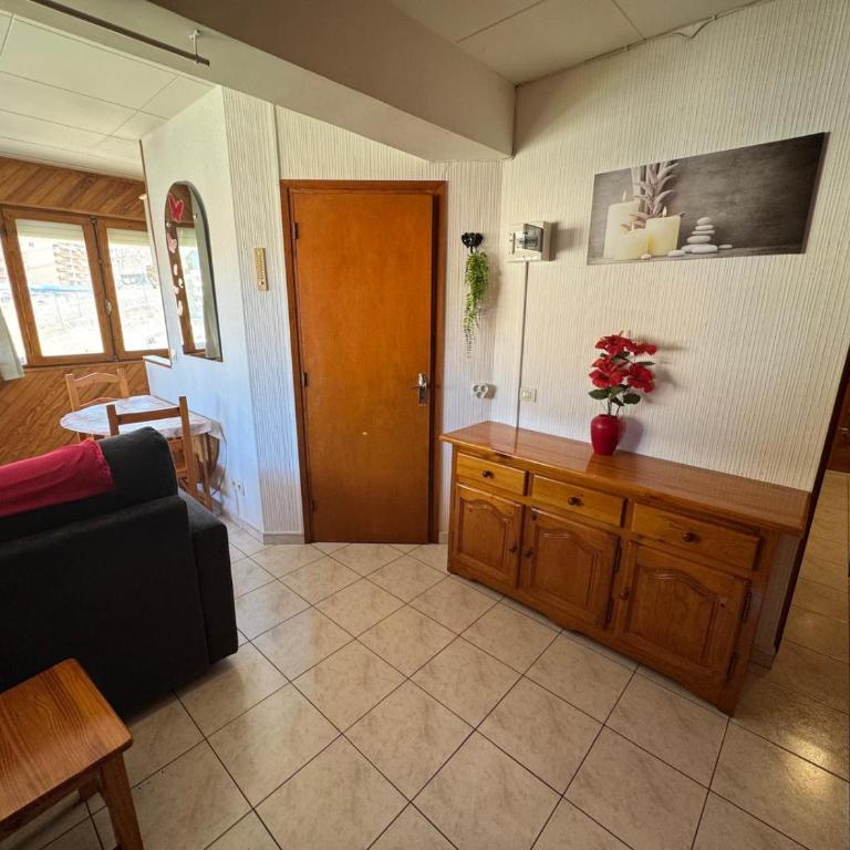 Immodelpas Grandalla - Apartamento Estudio - 2