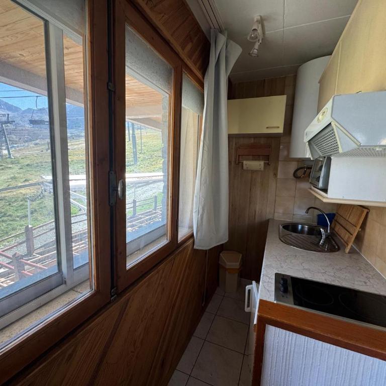 Immodelpas Grandalla - Apartamento Estudio - 4