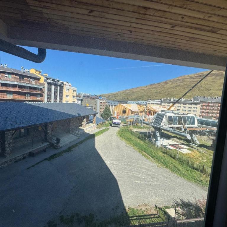 Immodelpas Grandalla - Apartamento Estudio - 13