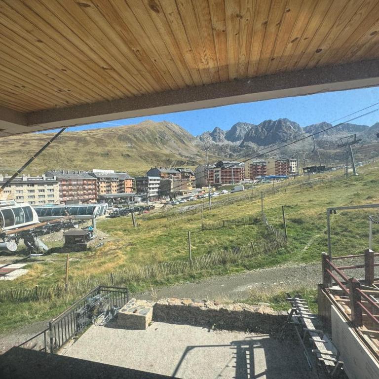 Immodelpas Grandalla - Apartamento Estudio - 12