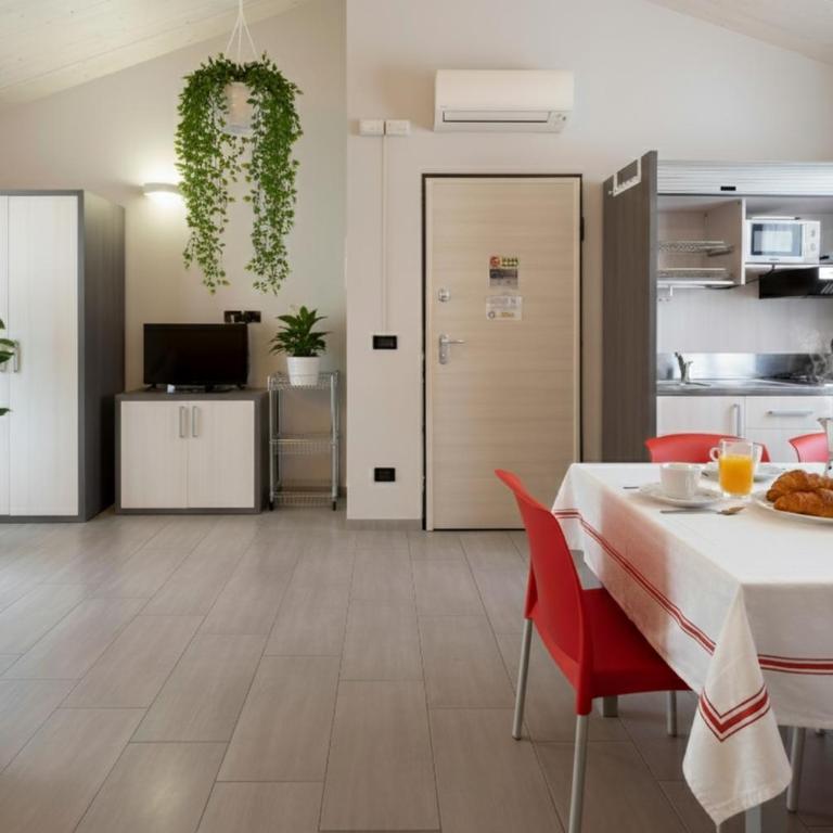 Il Sole Di Bruno - Casa con 2 Camere da Letto - 6