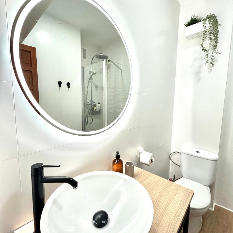 SOL Aguadulce - Two-Bedroom Apartment - 19