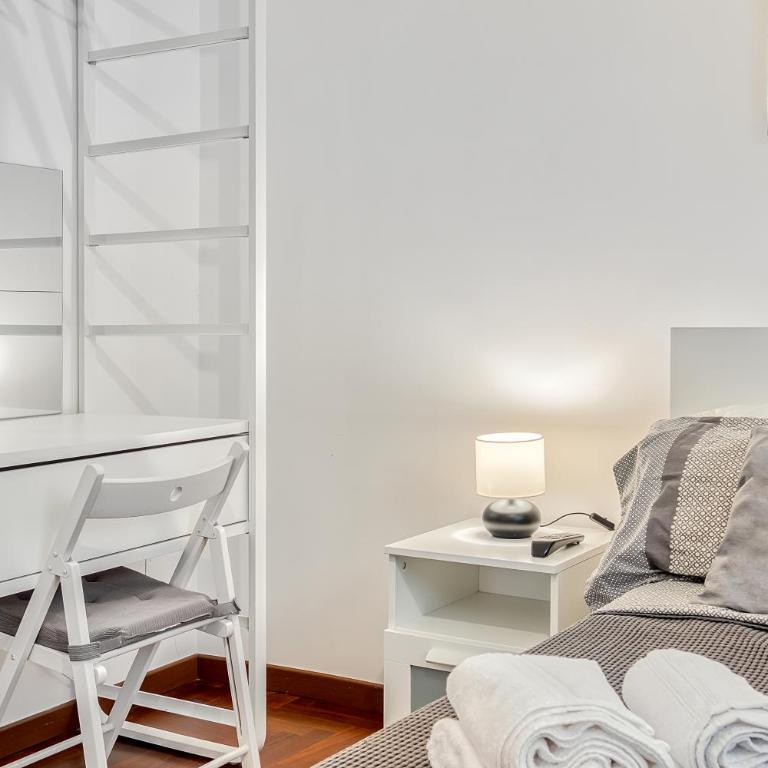 A Casa di Asia - Two-Bedroom Apartment - 5