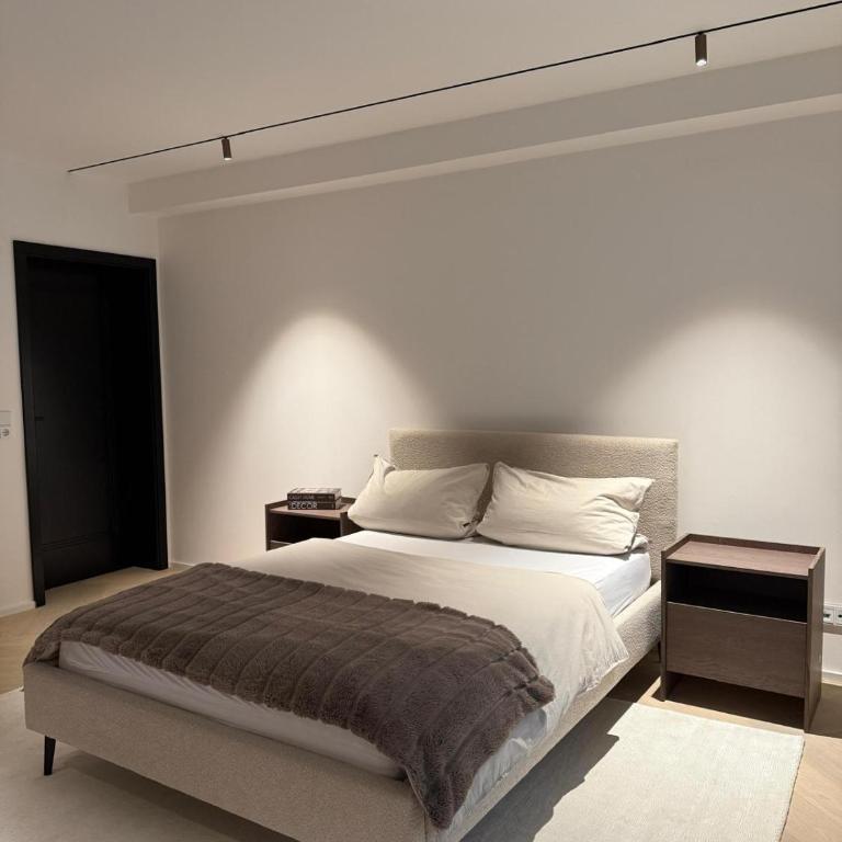 Innenstadt-Loft mit Terrassen-Oase - Apartment mit 2 Schlafzimmern - 18