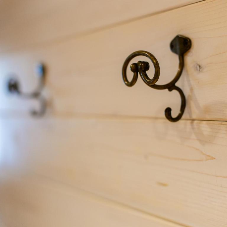 Casa Bianca, Natura e Relax - Apartamento de 2 dormitorios - 15