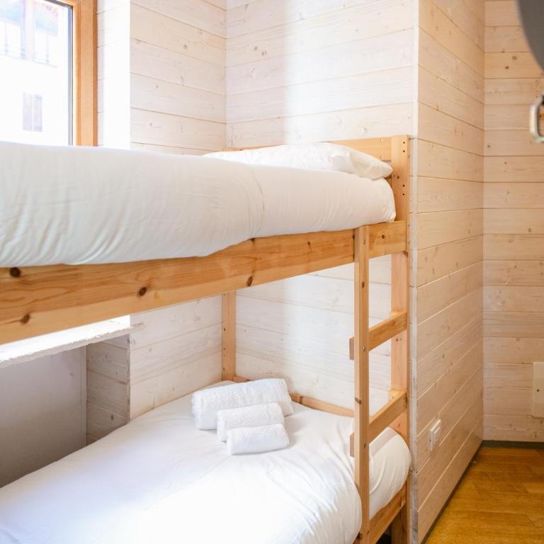 Casa Bianca, Natura e Relax - Apartamento de 2 dormitorios - 5