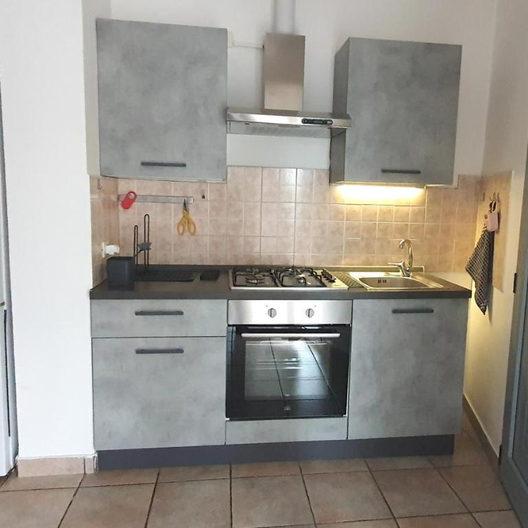 Stella Maris Family Home - Appartamento con 3 Camere da Letto - 2