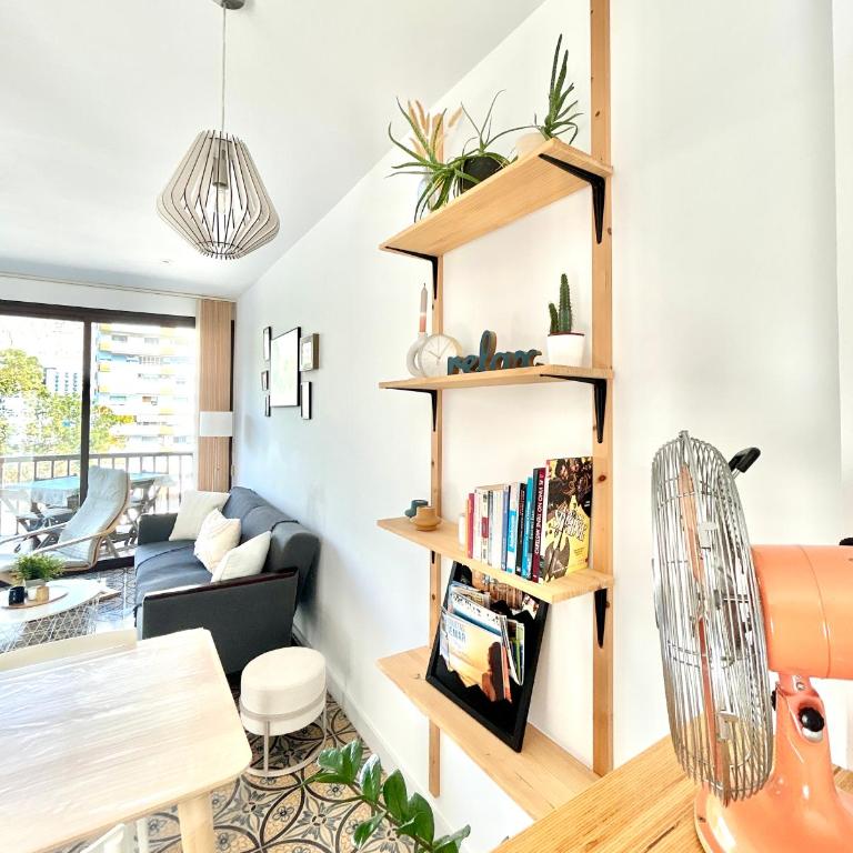 SOL Aguadulce - Two-Bedroom Apartment - 8