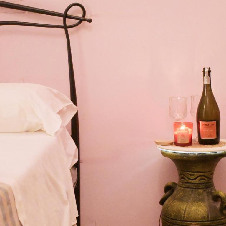 Sunrise B&B - Two-Bedroom Apartment with Terrace - 13