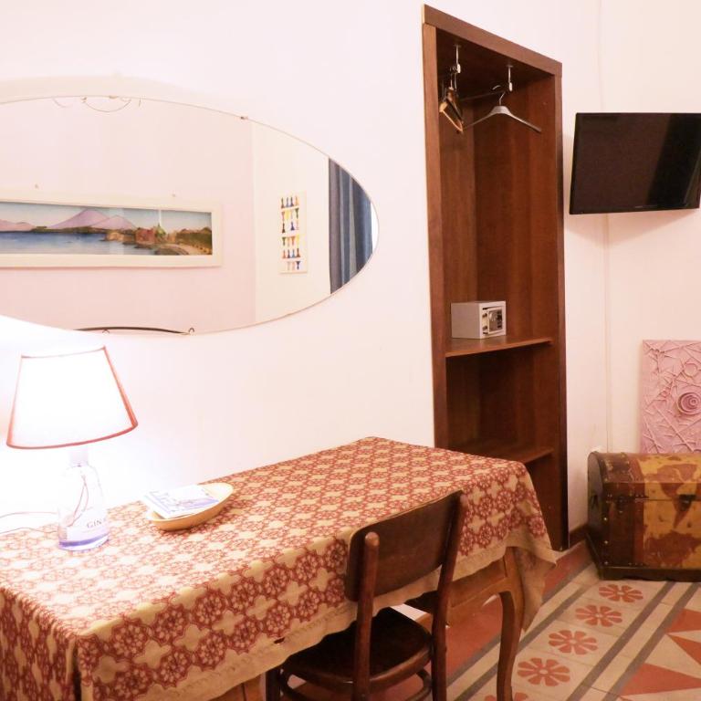 Sunrise B&B - Two-Bedroom Apartment with Terrace - 19