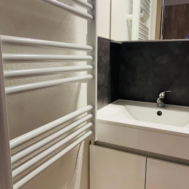 Le petit soleil - Apartment - 11
