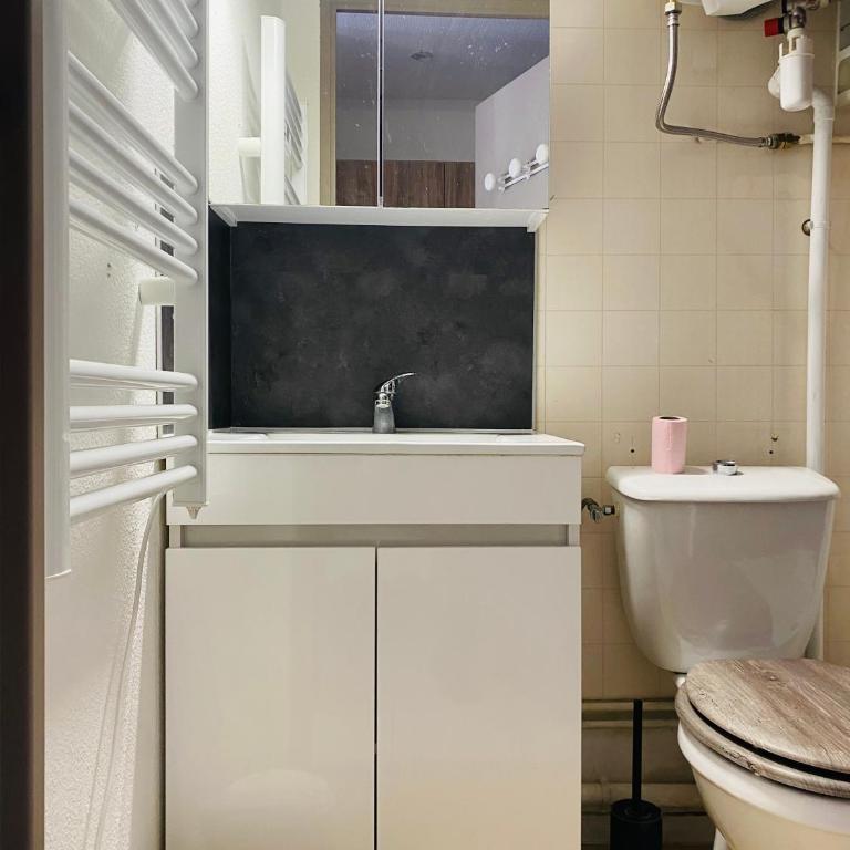 Le petit soleil - Apartment - 10