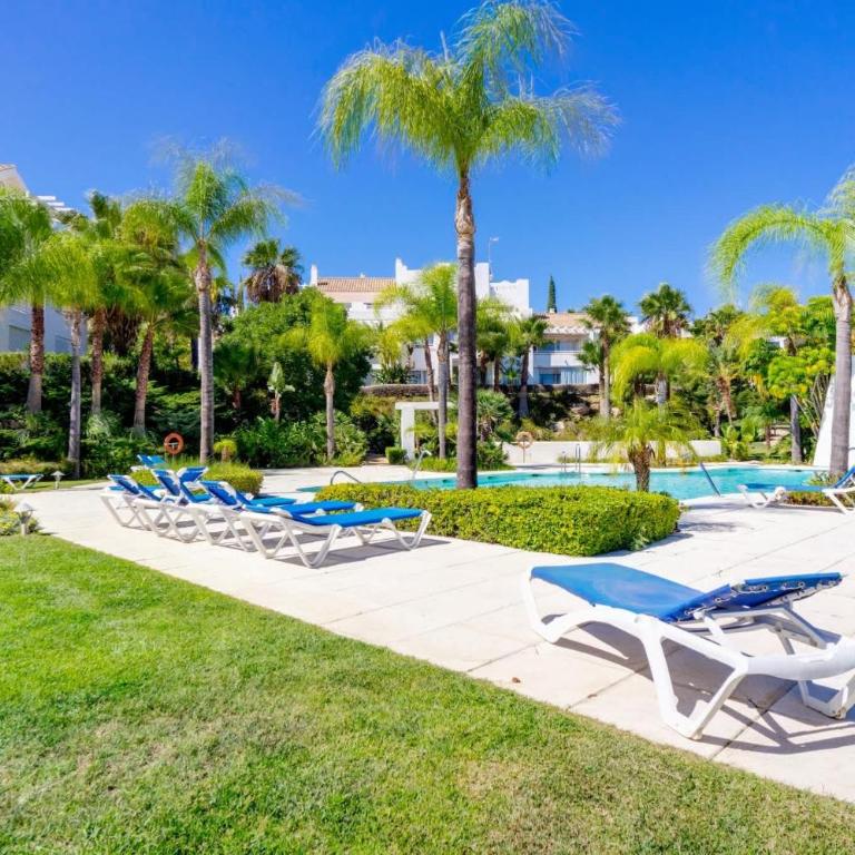 The Lagoon Apartment- Free Lagoon Access - Apartamento de 2 dormitorios - 4