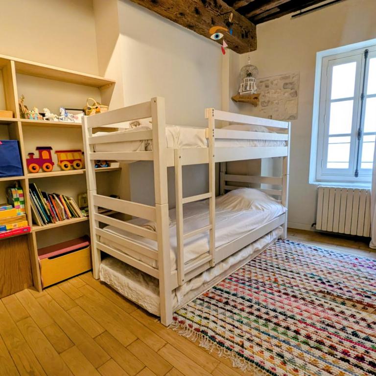 Perchoir - Terrasse - Casa con 3 Camere da Letto - 11