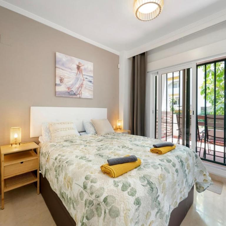 Kirsi Apartment Calanova Golf - Apartamento de 2 dormitorios - 12