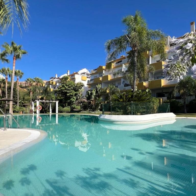 Kirsi Apartment Calanova Golf - Apartamento de 2 dormitorios - 34