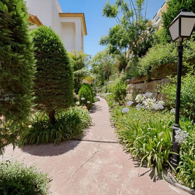 Kirsi Apartment Calanova Golf - Apartamento de 2 dormitorios - 37