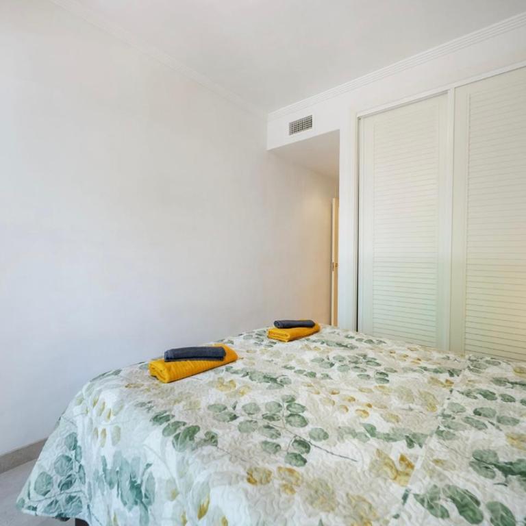 Kirsi Apartment Calanova Golf - Apartamento de 2 dormitorios - 14