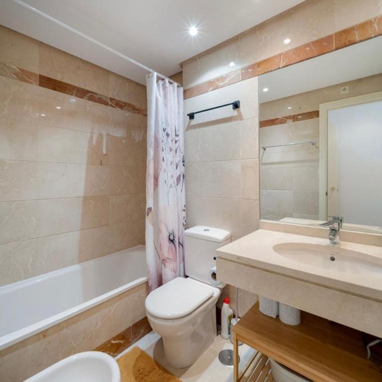 Kirsi Apartment Calanova Golf - Apartamento de 2 dormitorios - 17