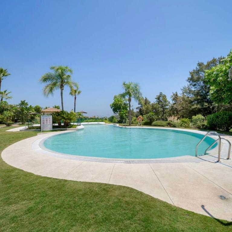 Kirsi Apartment Calanova Golf - Apartamento de 2 dormitorios - 29