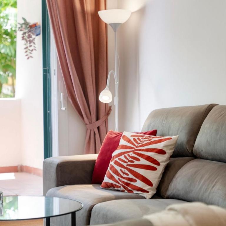 Kirsi Apartment Calanova Golf - Apartamento de 2 dormitorios - 10